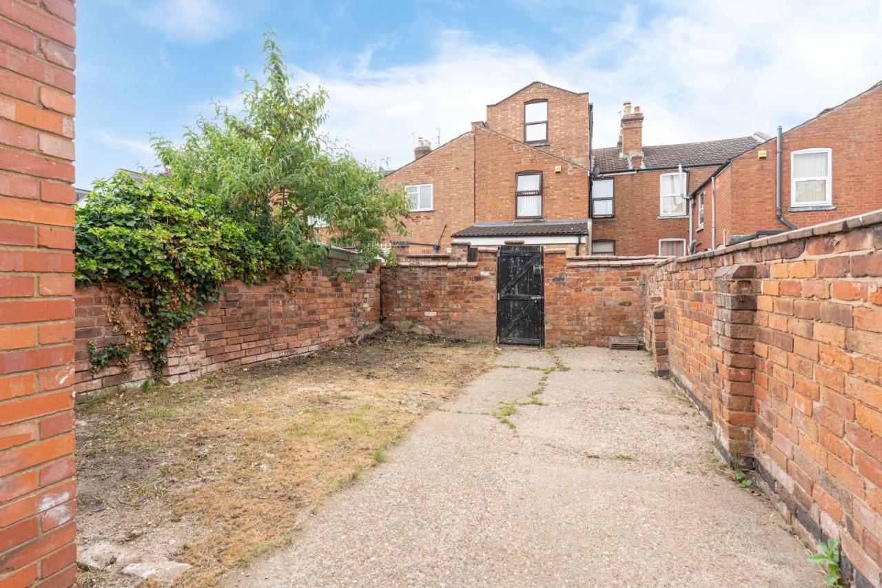 Tanna Estates - George Street House Villa Leamington Spa Exterior photo